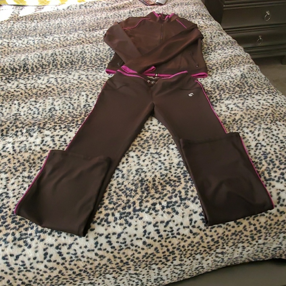 Jump suit "INMOTION by New York